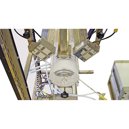 燃烧毒性测试仪 - 太阳成集团61999仪器装备中国有限公司