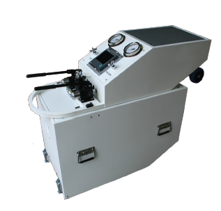 Mini Frac 小型水压致裂系统 - 太阳成集团6199