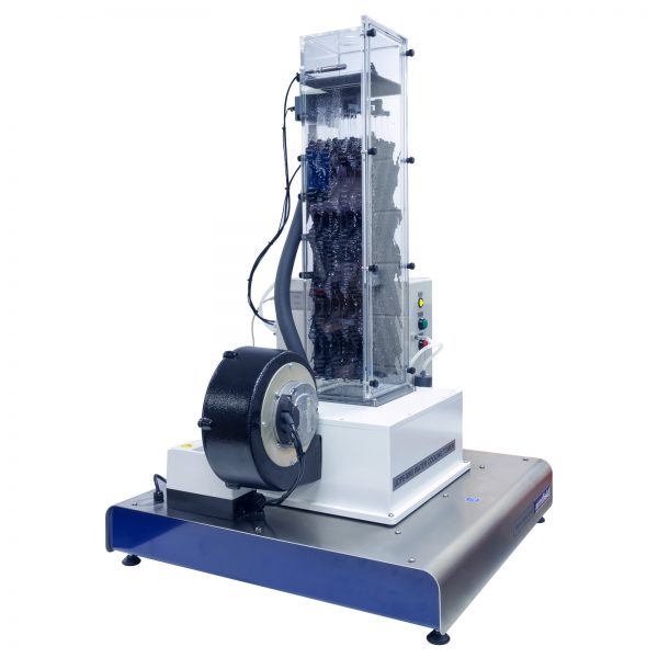 UOP6MKII基础水冷却塔 - 太阳成集团61999仪器装