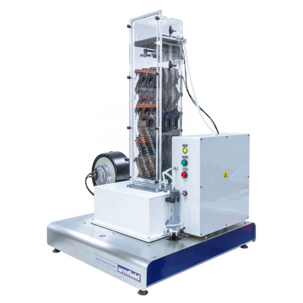 UOP6MKII基础水冷却塔 - 太阳成集团61999仪器装