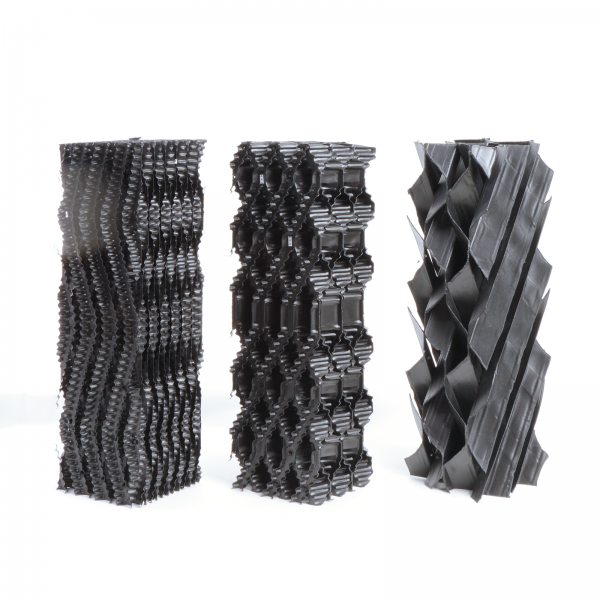 UOP6MKII基础水冷却塔 - 太阳成集团61999仪器装