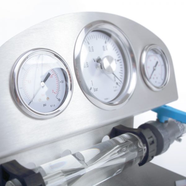 F1-28气穴演示装置 - 太阳成集团61999仪器装备中国