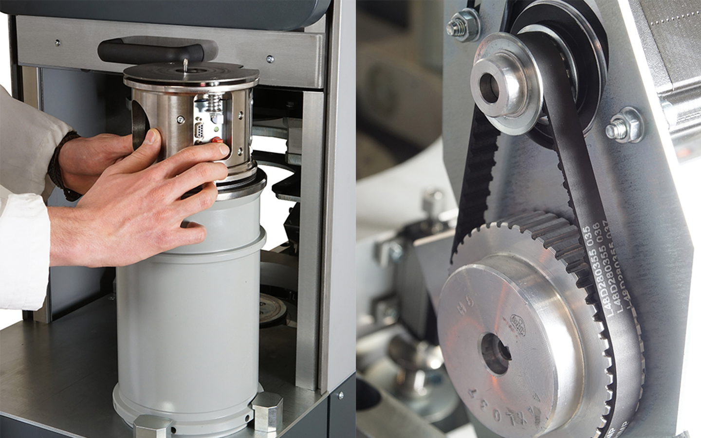 伽利略电动旋转压实仪 - 太阳成集团61999仪器装备中国有