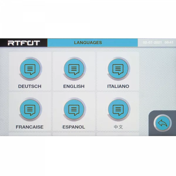入口旋转薄膜烘箱（RTFO） - 太阳成集团61999仪器装