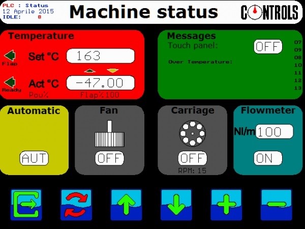 入口旋转薄膜烘箱（RTFO） - 太阳成集团61999仪器装