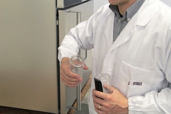 入口旋转薄膜烘箱（RTFO） - 太阳成集团61999仪器装