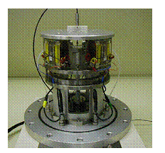 共振柱测试系统RCA - 太阳成集团61999仪器装备中国有
